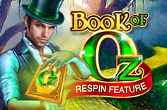 Book of Oz