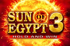 sun of egypt